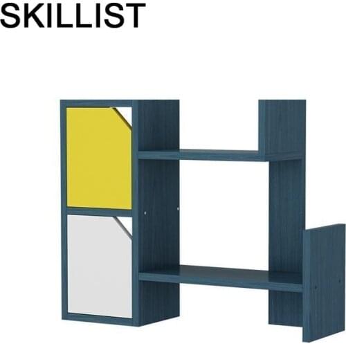 Para Libro Boekenkast Meuble De Maison Industrial Mueble Decor Bois Display Libreria Furniture Bookcase Book Case Rack