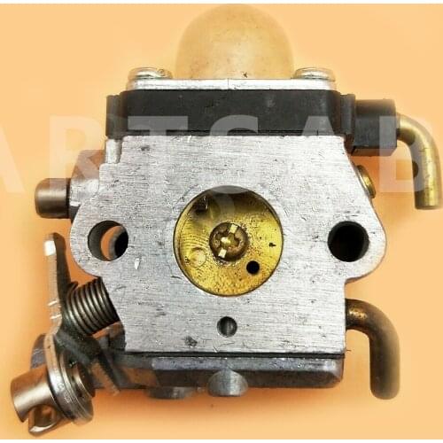 PARTSABCD STIHL HS45 C1Q S54 CARBURETOR 4228 120 0601 ZAMA Carb C1Q-S54A
