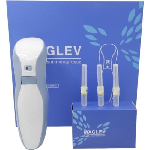 Portable Eyelid Lifting Skin Marker Skin Spot Removal Laser Plasma Tattoo Freckles and Black Spots Remover Maglev Pen