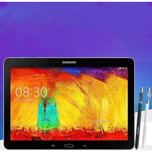 Capacitive Stylus For Samsung Galaxy Note 10.1 P600 P601 P605 2014 Edition SM-P600 Tablet Touch Screen Active Stylet Pen