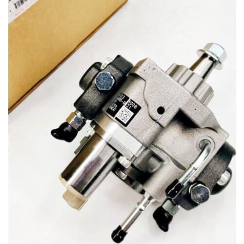 HP3 PUMP Common Rail Fuel Pump 294000-1220 294000-2460 16700-4KV0A
