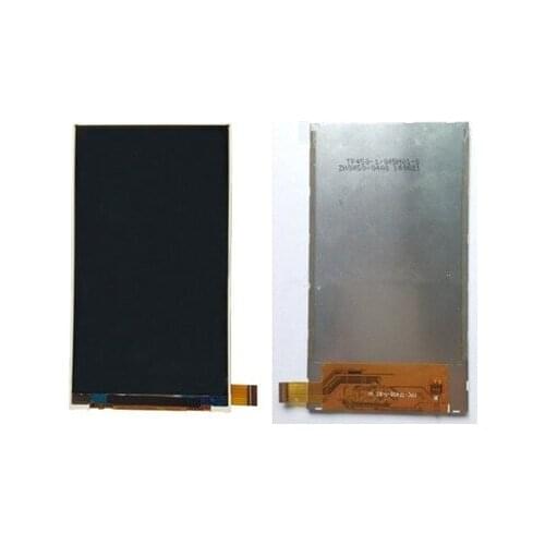 IPS 4.55 inch 25PIN TFT LCD Screen DJ9161 Drive IC MIPI Interface 480*854 MIDEO MODE (Plug-in)