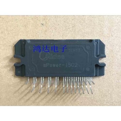 100% New&Original MPOWER-1502 mpower-1502