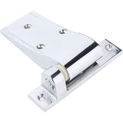 180 Degree Rotatable Left Side Lift Off Door Hinge for Boat Marine SK2-201L-A