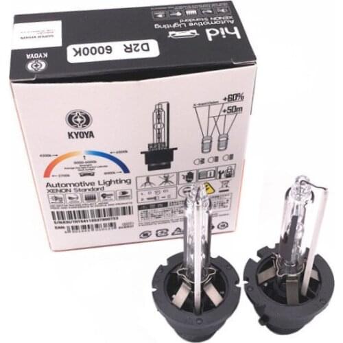 2X 12v 35w D1S D2S D3S D4S D2R D4R D1R D3R 4300K 6000K 8000K HID xenon bulb For Audi Mercedes-Benz bmw