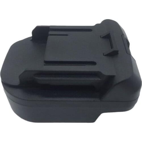 Battery Adapter Converter Charger 20V Lithium Battery Adapter 18v BL Series Battery Power Tools Compatible with Makita BL Series