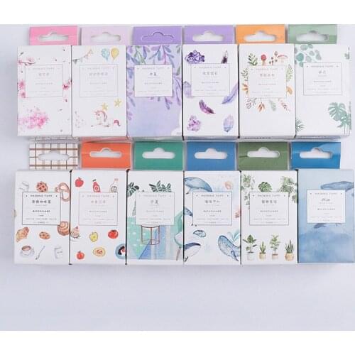 Aibecy Scotch Tapes