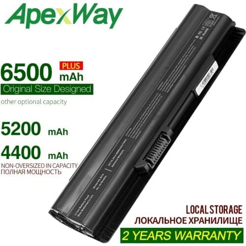 ApexWay battery For MSI bty-s14 BTY-S15 CR650 CX650 FR700 FR400 FR610 FR600 FR620 FR700 FX400 GE70 GE60 FX420 FX600 FX603 FX610