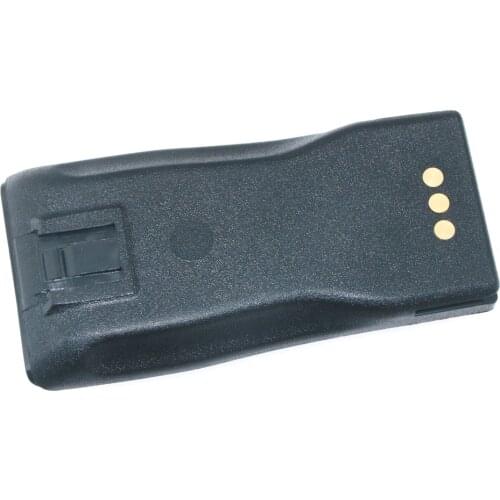 Xunneng NNTN4496 Battery for Motorola CP150 CP200 CP250 PR400 CP040 CP140 CP160 CP170 CP180 CP340 CP360 CP380