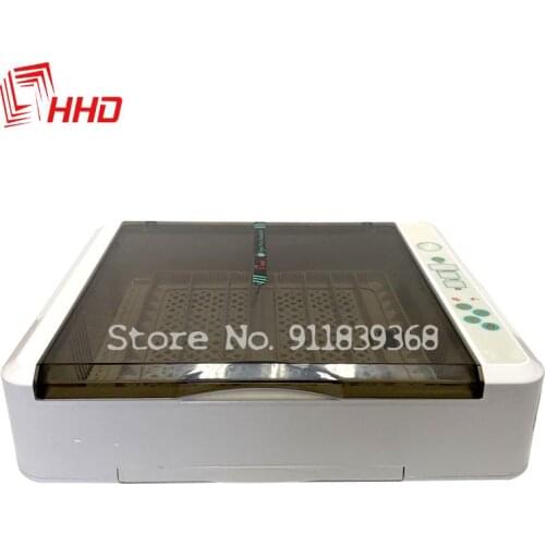 Automatic Intelligent Incubator Scientific Research Teaching Students Small Home Incubator Large Chicken Duck Goose Egg One Key