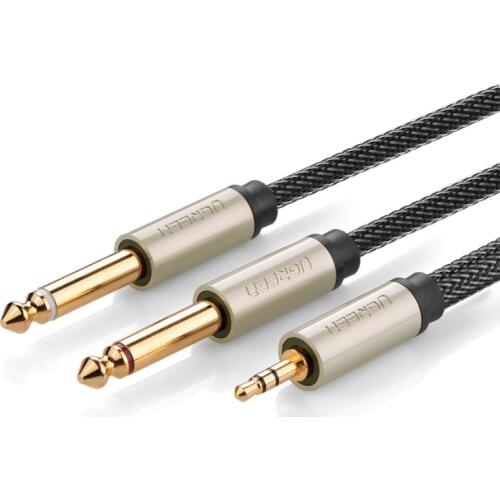 Fanakm Audio And Video Cables
