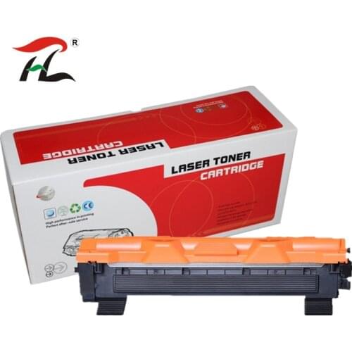 YLC 1pc Toner Cartridge Compatible For Brother TN1000 TN1030 TN1050 TN1060 TN1070 TN1075 HL-1110 TN-1050 TN-1075 TN 1075 1000