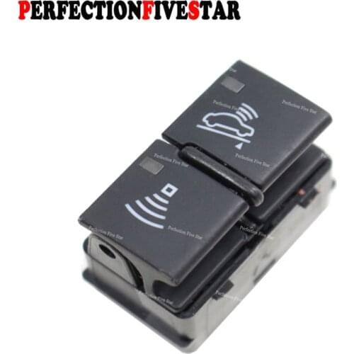 8ED962109 8E1962109 Alarm Tow Switch Button Motion Sensor Button For Audi A4 S4 B6 2002 2003 2004 2005 8E0962109