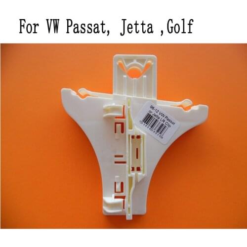 Car Repair kit For VW 98-09 Passat, 04-09 Jetta & 97-03 Golf Left Rear Window Regulator Clip