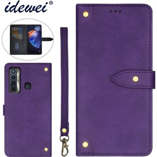 Applicable to Tecno Camon 17 mobile phone case fold bracket function protection leather case phone case funda capa co