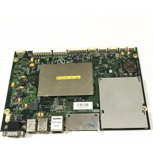 Motherboard For CAB A4+/300P printer accessories 5551111/06 PSM165-207 CAB A4