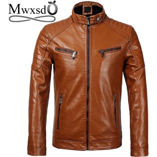 Mwxsd Men's Winter Jackets