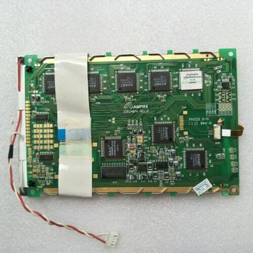New Compatible Display AG320240A1 AG320240A4 AG320240A7LCD Screen