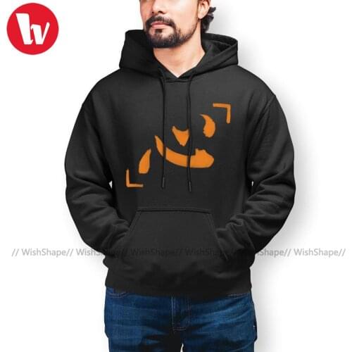 Popular Kurapika Hoodies Netero Symbol HxH - Hoodie Outdoor Winter Hoodies Long Length Cotton Pullover Hoodie Oversized