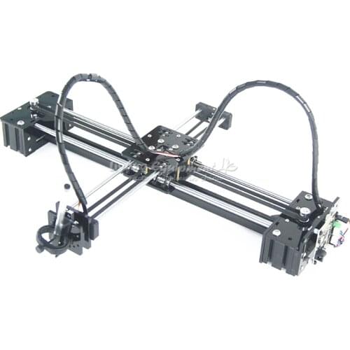 Advanced New DIY LY Drawbot Pen Drawing Robot Machine CNC Intelligent Robot For Drawing Writing Support Laser