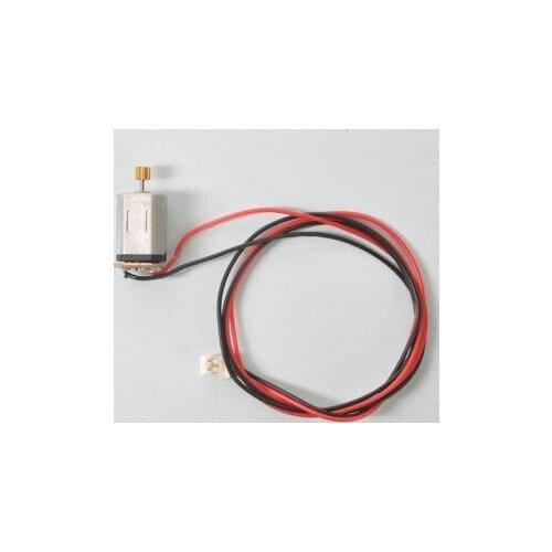 Wholesale Syma S31 S031 RC Helicopter Spare Parts Tail motor set Free Shipping