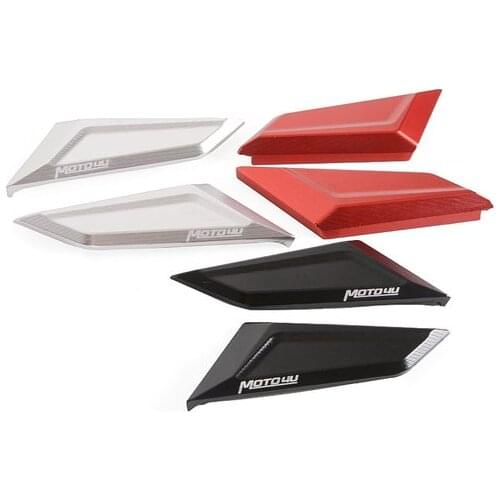 Mirror Hole Plugs Cap For DUCATI PANIGALE V4 V4S 2018-2020 V4R 2019-2020 V4 Speciale 2018-2020 Streetfighter V4 1100 2020