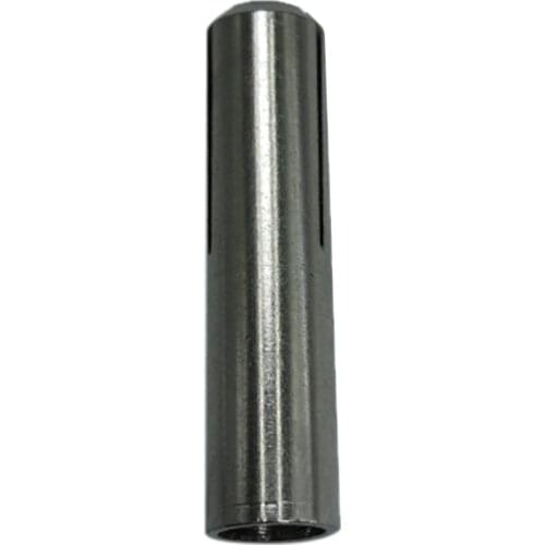 1pcs Brass Collet Tips For QQ300A TIG Welding Torch Series 2.4mm