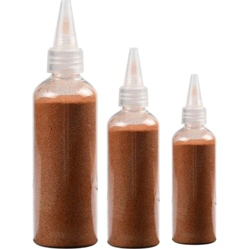 30g/60g/150g Aquarium Small Fish Brine Shrimp Eggs Artemia Forages Healthy Ocean Nutrition Eggfood for Guppy 090C