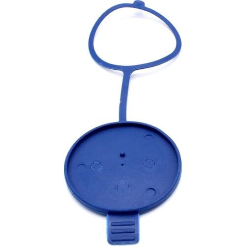 Car Windshield Wiper Washer Fluid Reservoir Tank Bottle Pot Cap Lid Cover for Mercedes-Benz W220 W221 S-Class