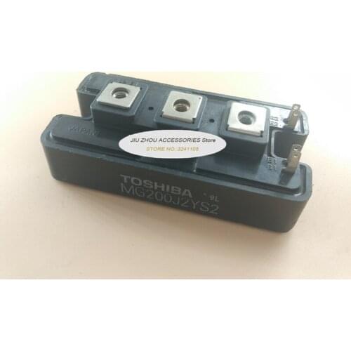 Free shipping NEW MG200J2YS2 MODULE