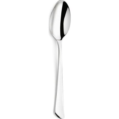 Dessert spoon Amefa Juno (12 pcs) Stainless steel