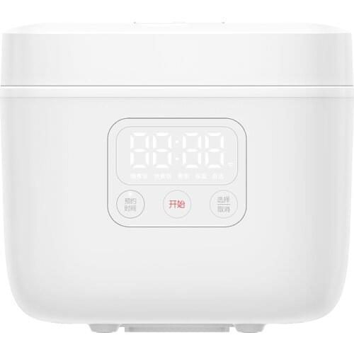 K-STAR Mini Electric Rice Cooker Intelligent Automatic Household Kitchen Cooker 1-2 People Small Electric Rice Cookers