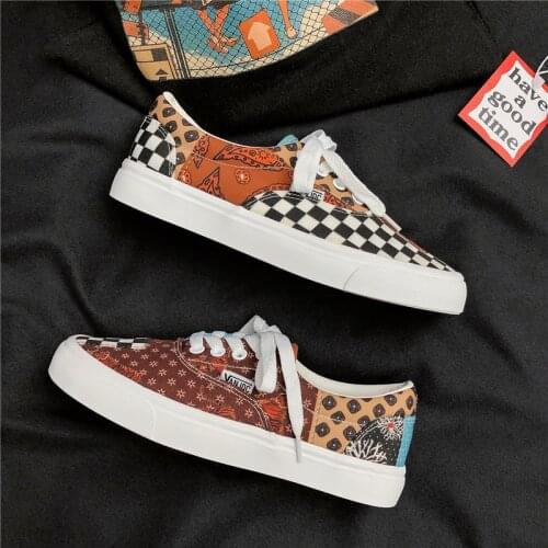 KUANGWANG Women's Sneakers