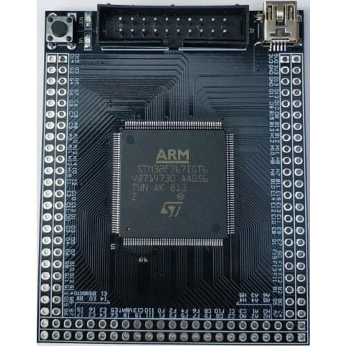 STM32 Development Board F429IGT6/F767IGT6/H743IIT6 Development Board Core Board F429F767H743