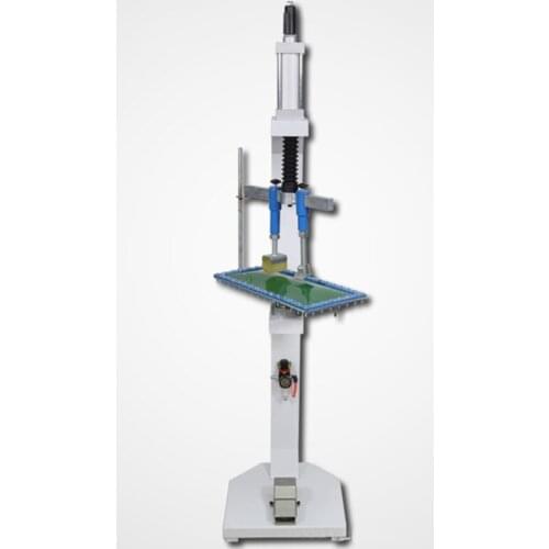 Grinding Shoe Making Machine Uppers Of Shoes Cross-line Polishing Machine Ordinary Line Maker Shoemaking Equipment GL-A92