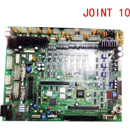 Tajima JOINT 10 Main Board Computer Embroidery Machine Spare Parts