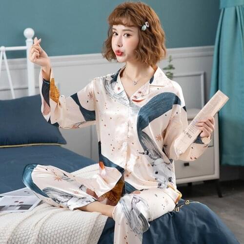 Prowow Women's Sleepwear