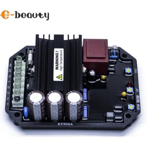 Voltage Regulator AVR KF306A for Kofo Generator Automatic Set