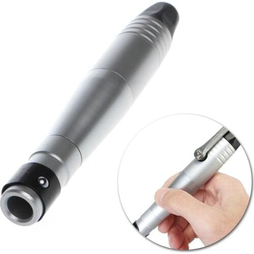 Rotary Quick Change Handpiece Flex Shaft 3/32'' / 2.35mm Shank Tool For Foredom -W128