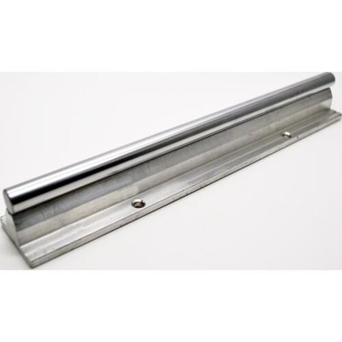 SBR12 200mm 12mm linear rail SBR12 L 200mm for cnc parts linear guide