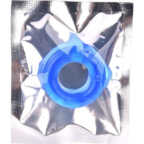 Silicone Replacement Penis Pump Sleeve Cover Rubber Seal For Most Penis Enlarger Device Dildo Penis Pump Sex Products Random