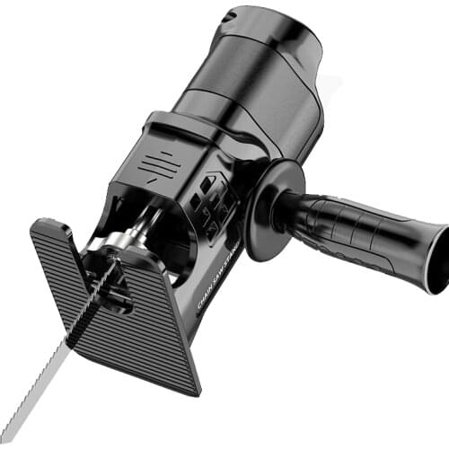 Up Spirit Reciprocating Saws