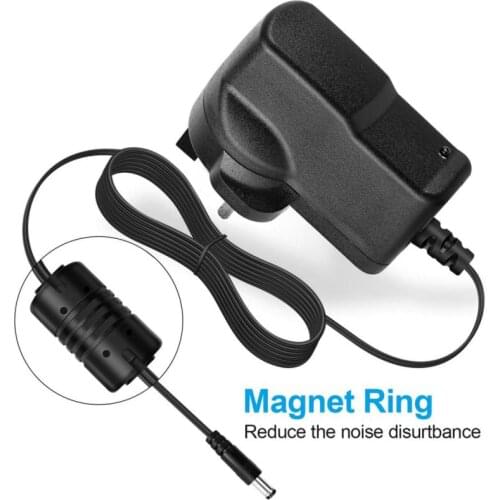 Guitar Amplifier Built-in Multi-effects 80 Drum Rhythms Support Tuner Tap Tempo Function With Power Adapter Power Cable