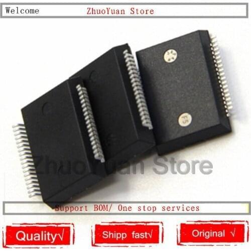 1PCS/lot TB67S109AFNAG TB67S109A HSSOP36 New original IC chip