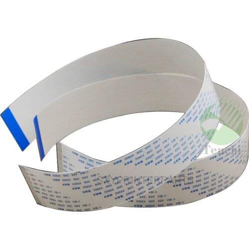 10PCS Free Shipping Head Cable for Epson TX800 TX700 TX720 TX820 XP600 Flat Data Cable