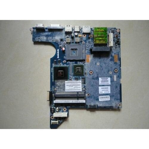 496730-001 lap DV4 PM45 connect board connect with motherboard