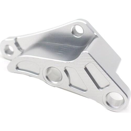 Motorcycle Caliper Adapter Code Brake Caliper Rotor Caliper Adapter for VESPA SPRINT PRIMAVERA LX LXV S 150 2020