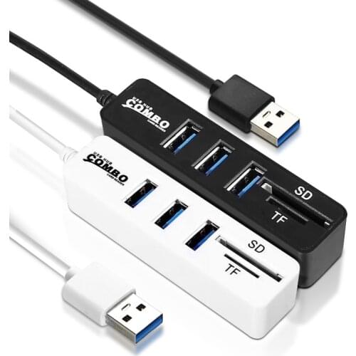 ANKNDO USB Hubs