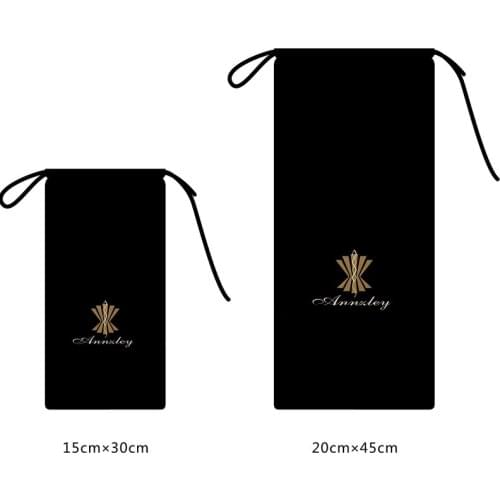 Annzley Velvet Bags To Put the Corsets In Size S L