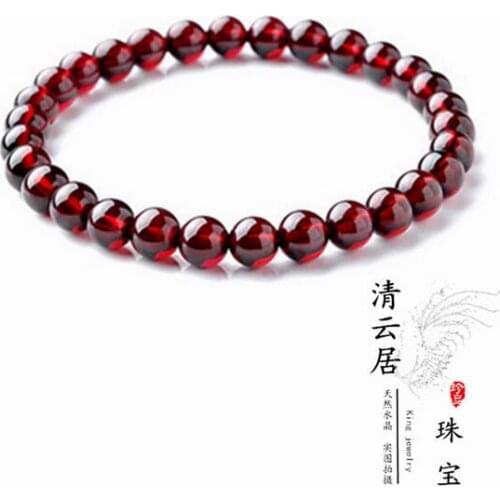 DAYOUHUI Bracelets With Charms